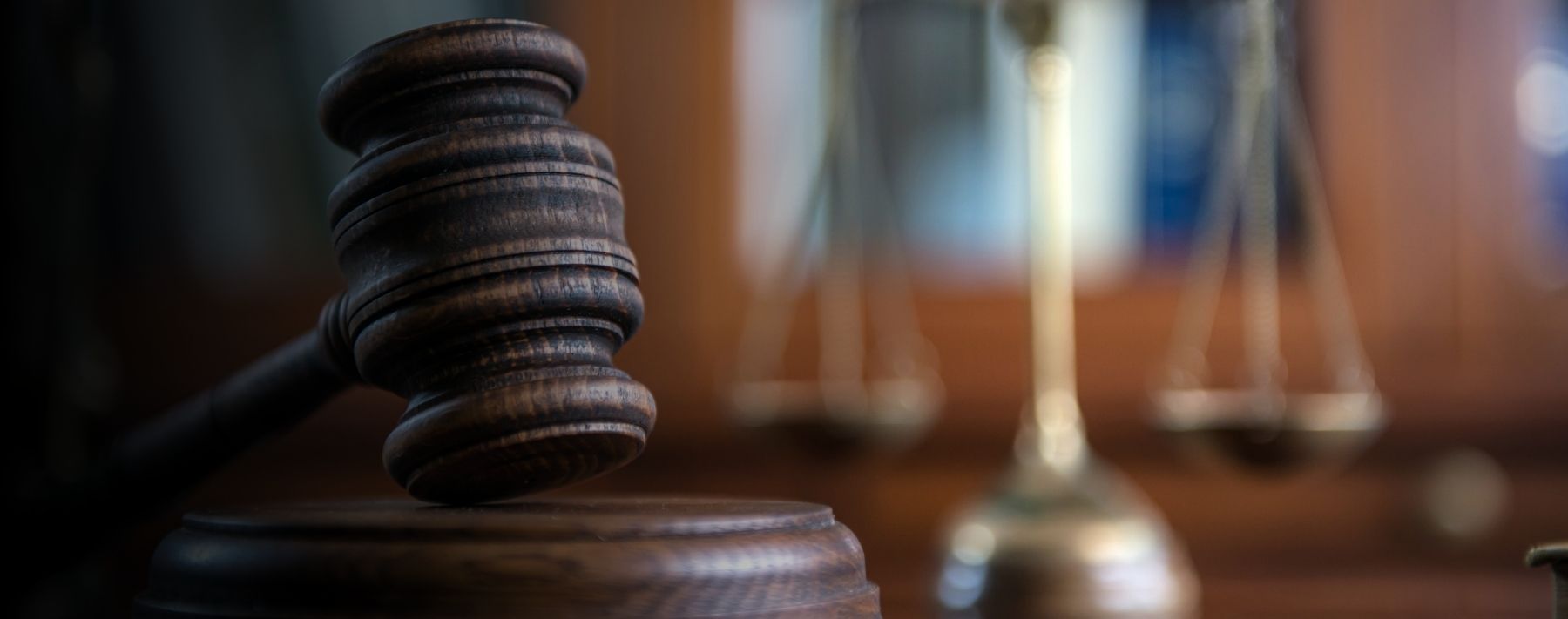 This Tailgating Wasn’t Party Time