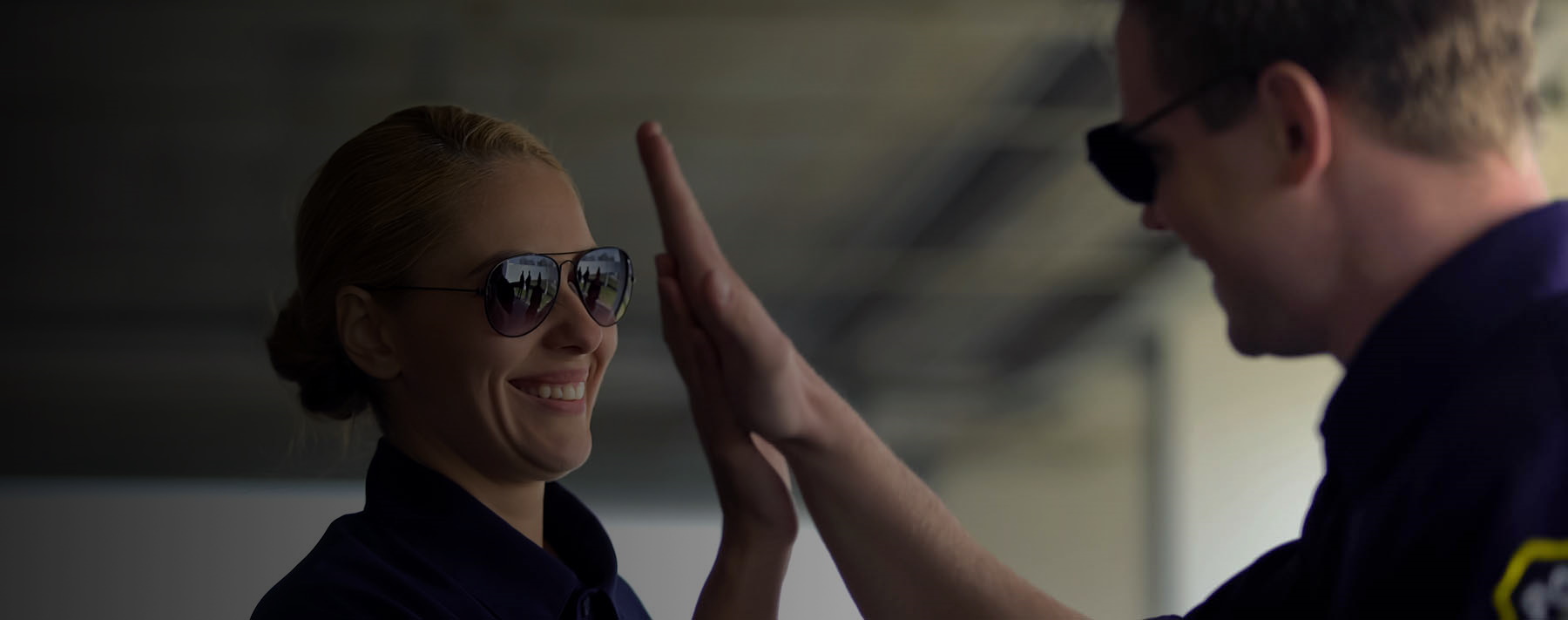 It Takes Work: Understanding the Dynamics of Communication in Public Safety Agencies