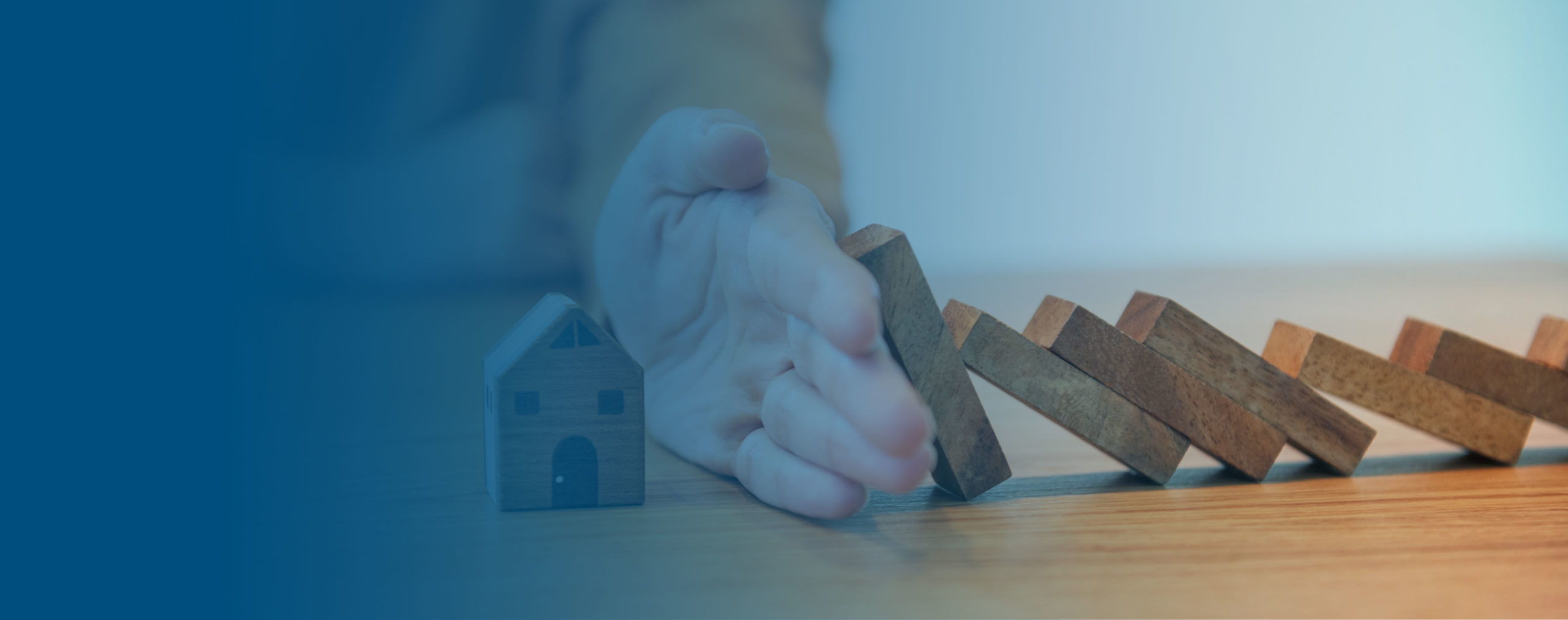 Are You Biased When It Comes to Risk Management?