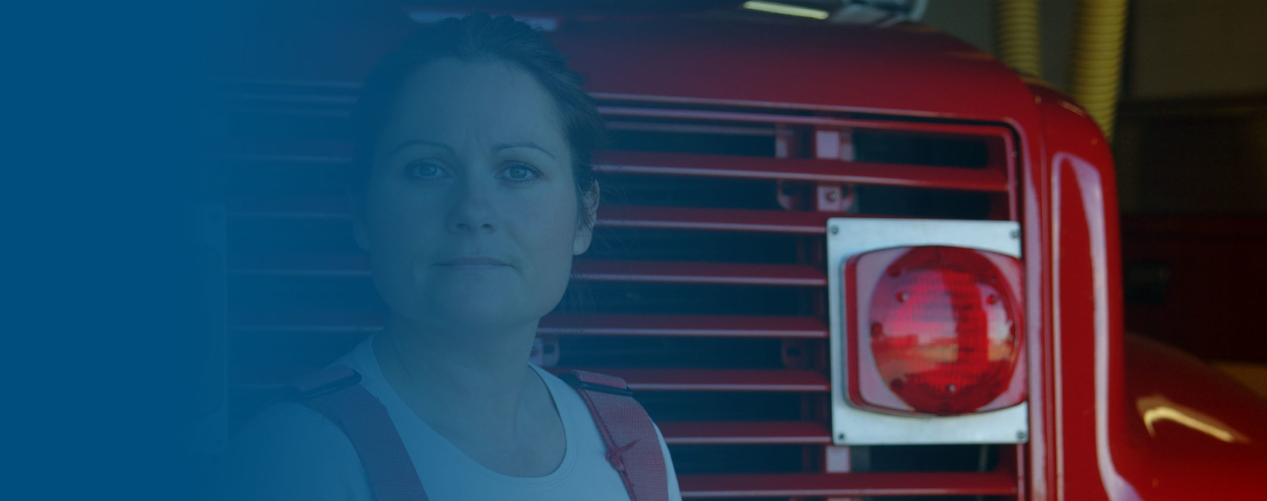 Why Your Fire Department Needs a Lactation Breaks Policy