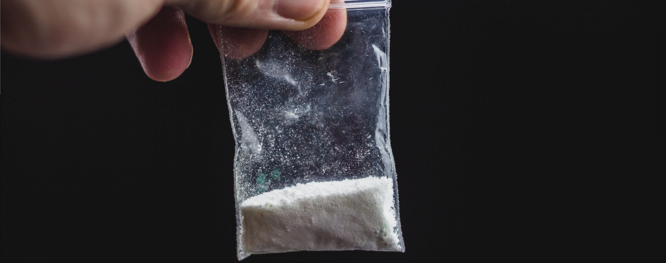 Strip Search Leads to Cocaine Lawfully Retrieved from…