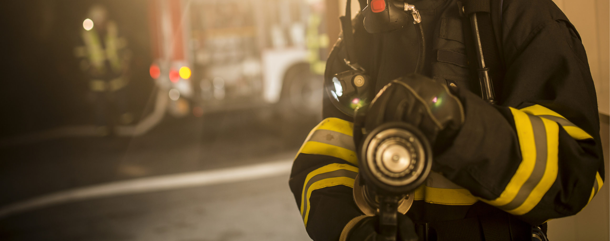 Beyond Hooks and Hoses: Incorporating Policy into Firefighter Training