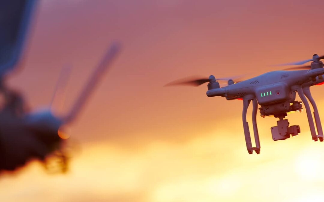 Key Considerations for a Law Enforcement Drone Policy