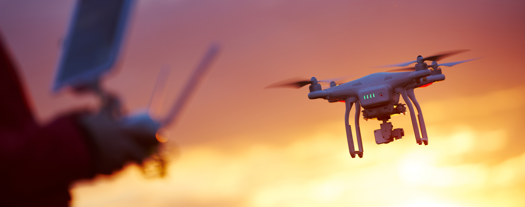 5 Key Considerations for a Law Enforcement Drone Policy