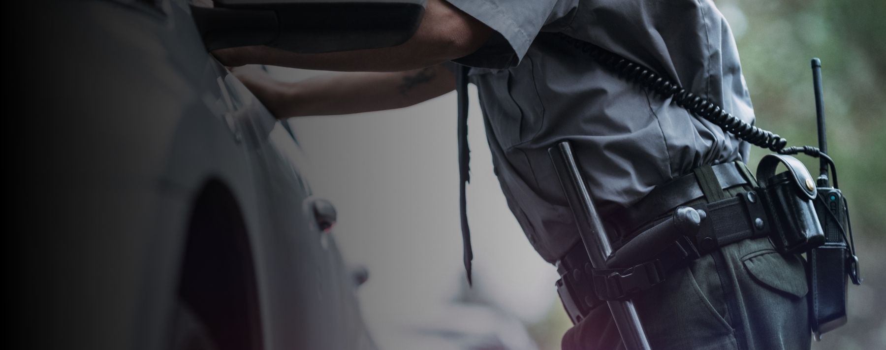 Did Pointing Guns Amount to a De Facto Arrest?