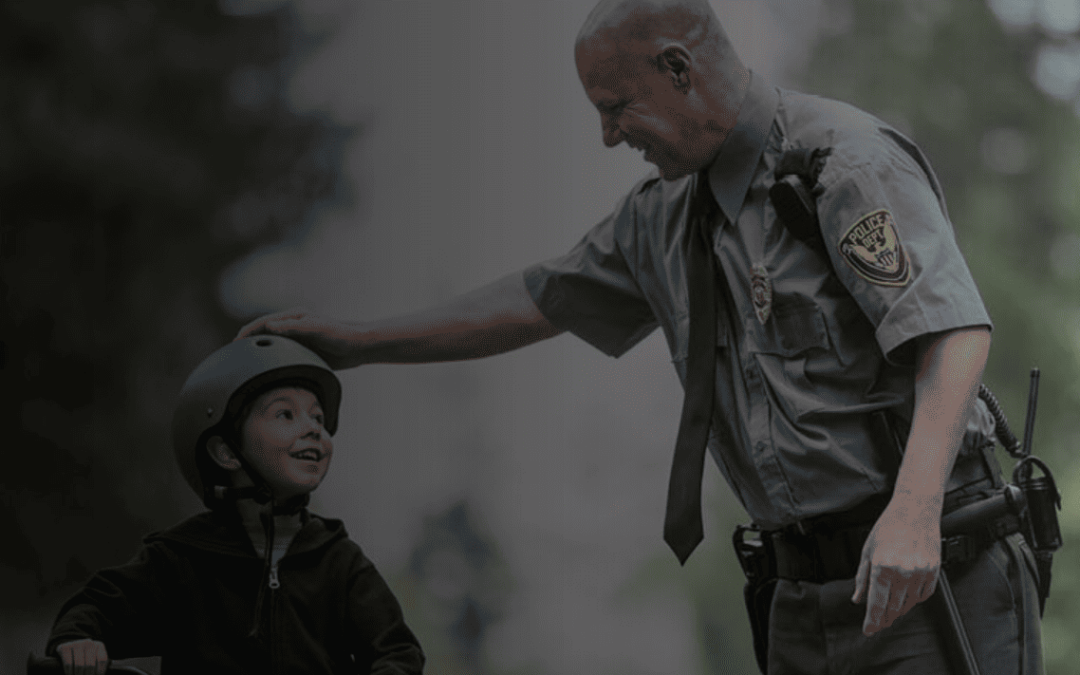 Emotional Agility: Sustaining a Career in Law Enforcement