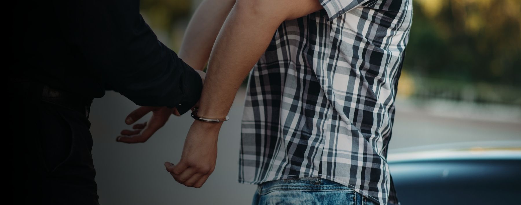 String of Profanities Leads to False Arrest