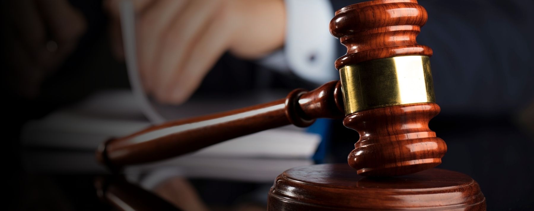 Guessing at an Address Leads to Dismissed Charges and Liability for the Officer