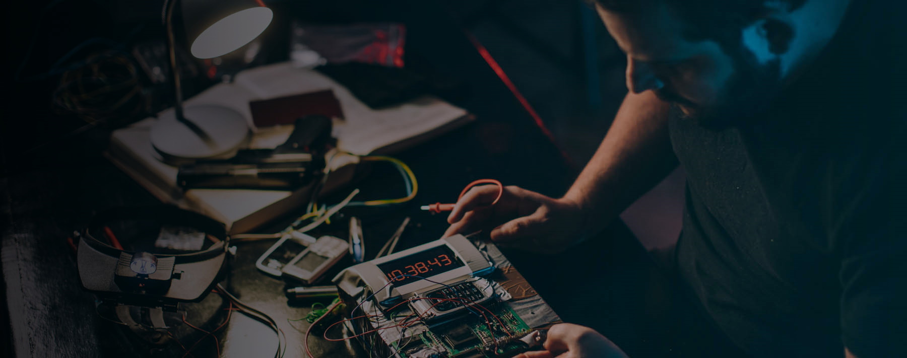 Bomb-Making Materials Awareness: Do You Know What You Don’t Know?