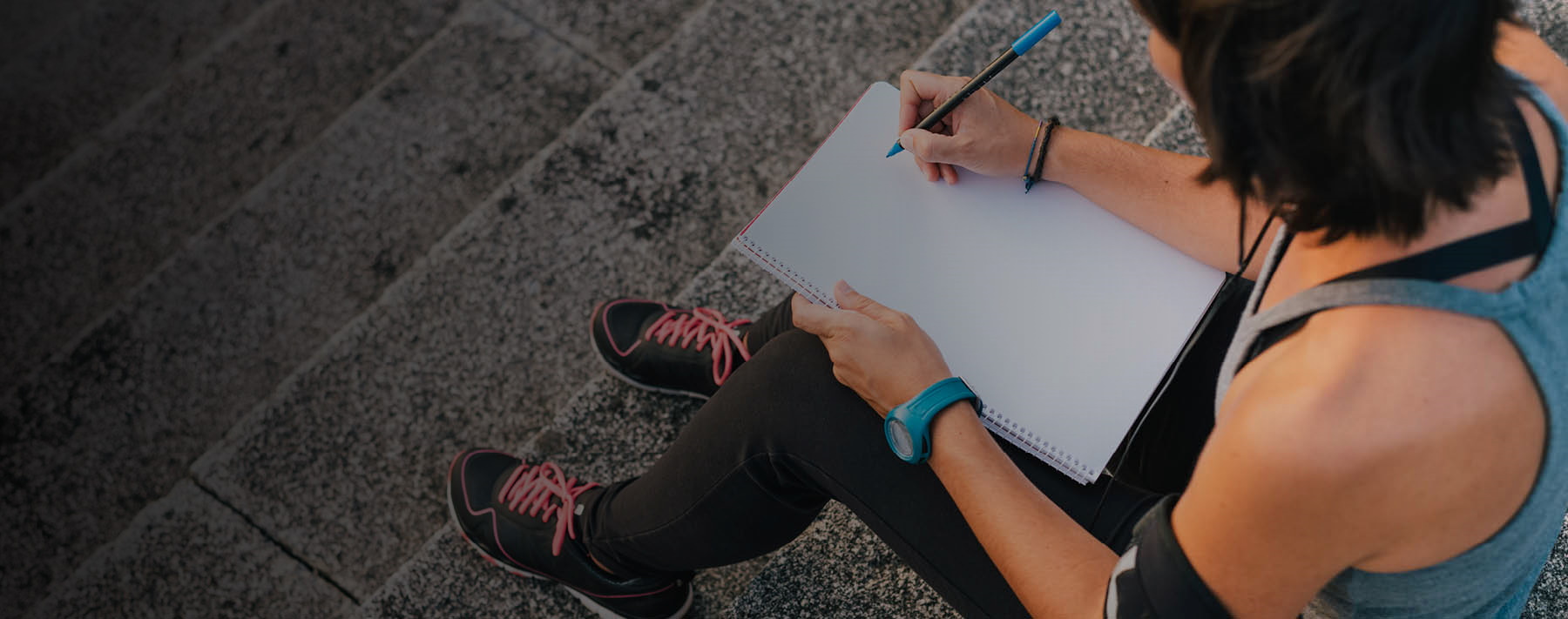 Setting Goals for Firefighter Fitness: A Model for Success