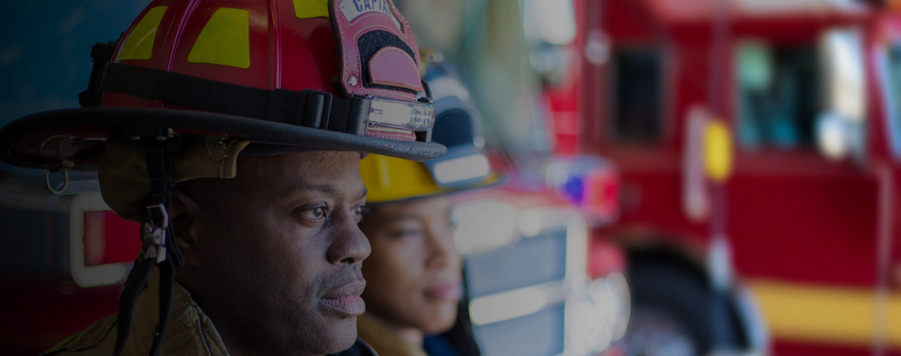 Making the Move to Proactive Fire Service Leadership