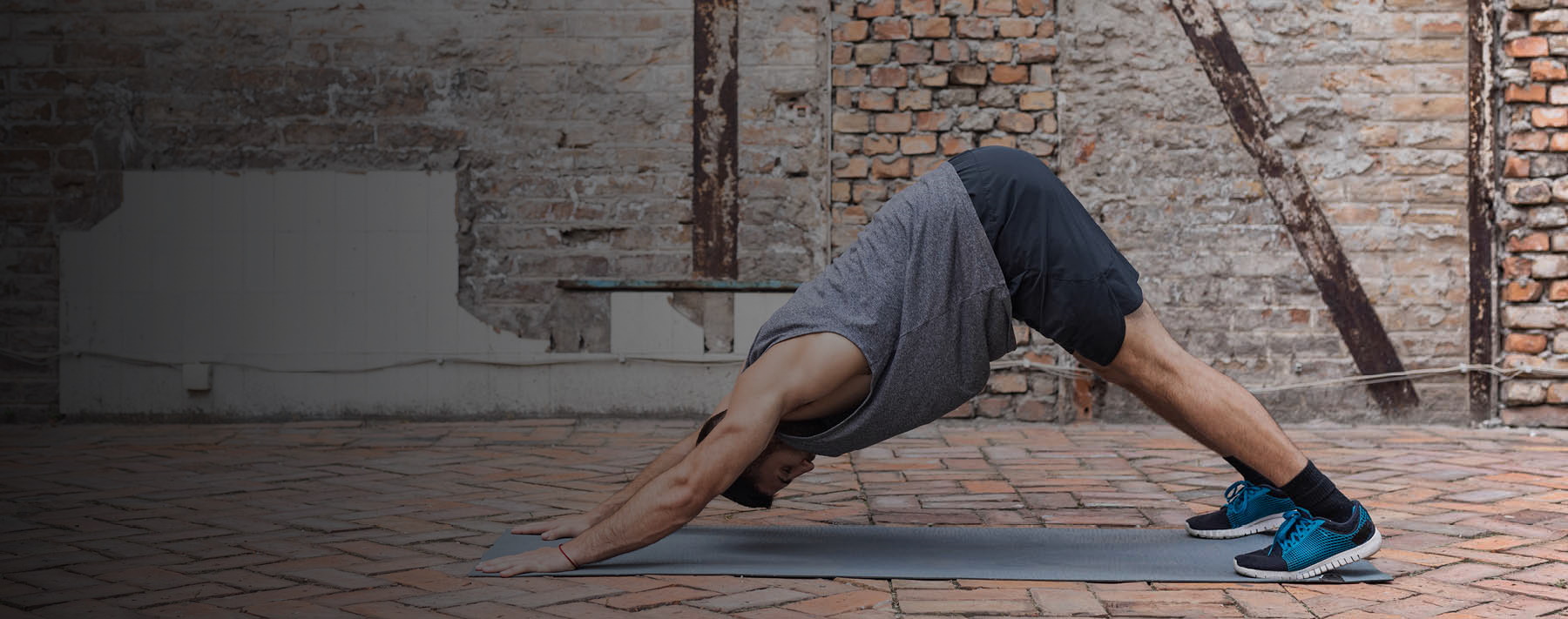 Dare I Say Yoga? 3 Essential Stretches for Fire and EMS Professionals