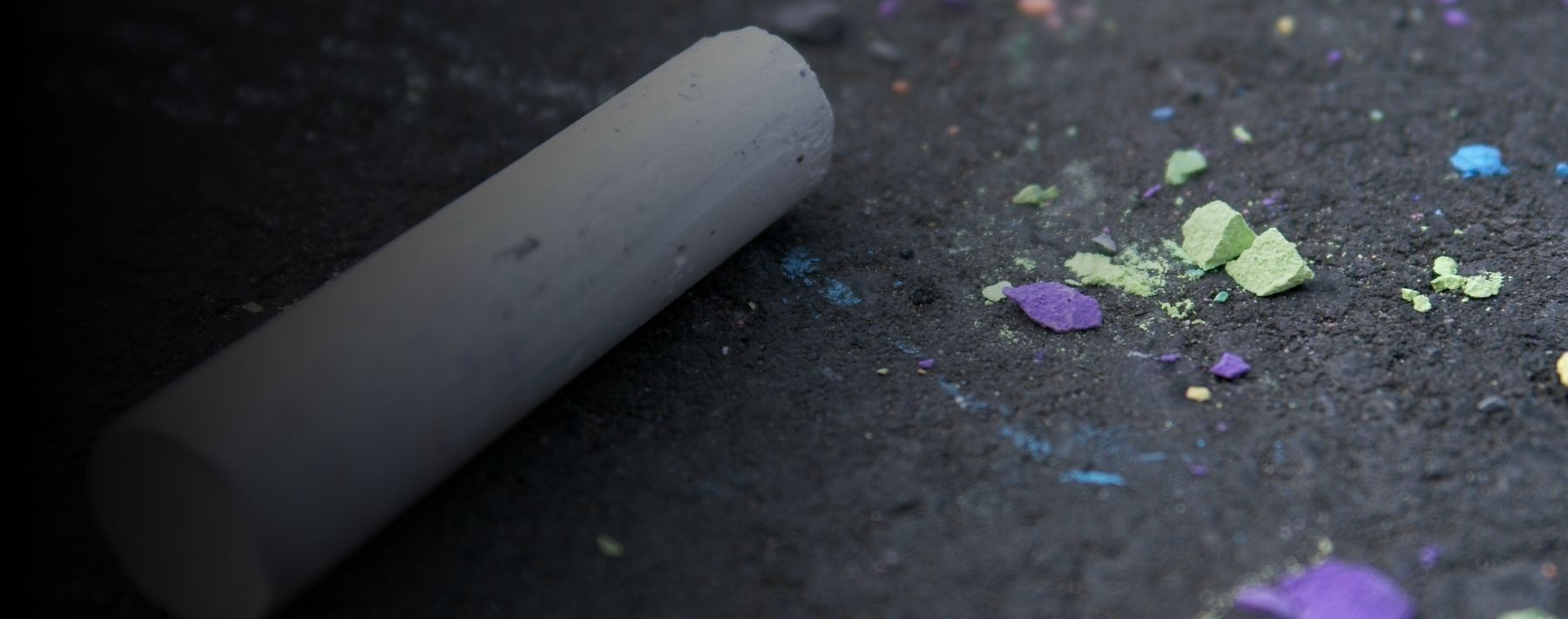 Vulgar Sidewalk Chalk Messages Result in Lawsuit Against Police
