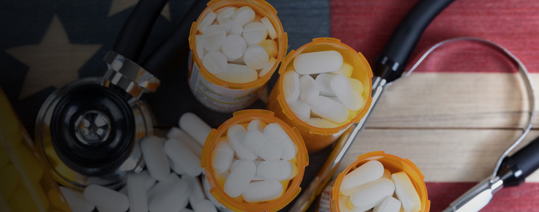 Opioid Settlement Funding Update: The Impact on First Responders