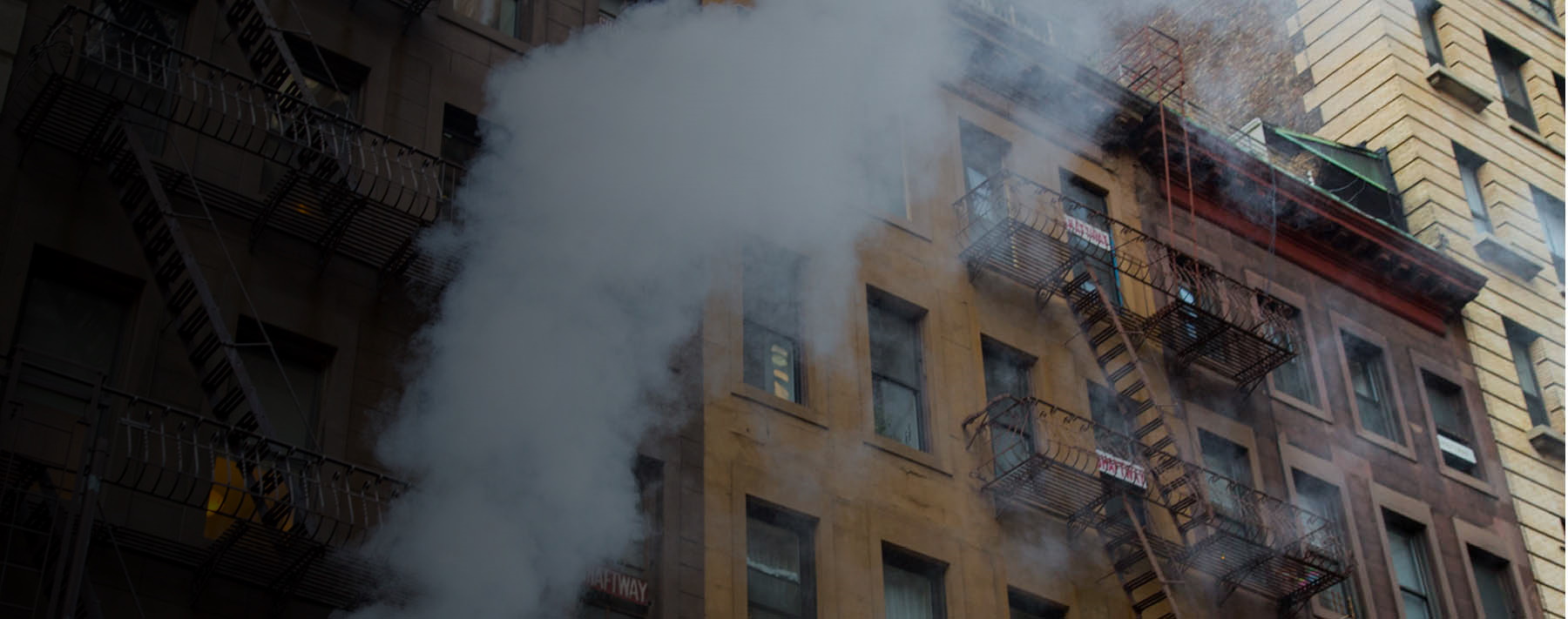 Residential Fires: Protecting the Vulnerable