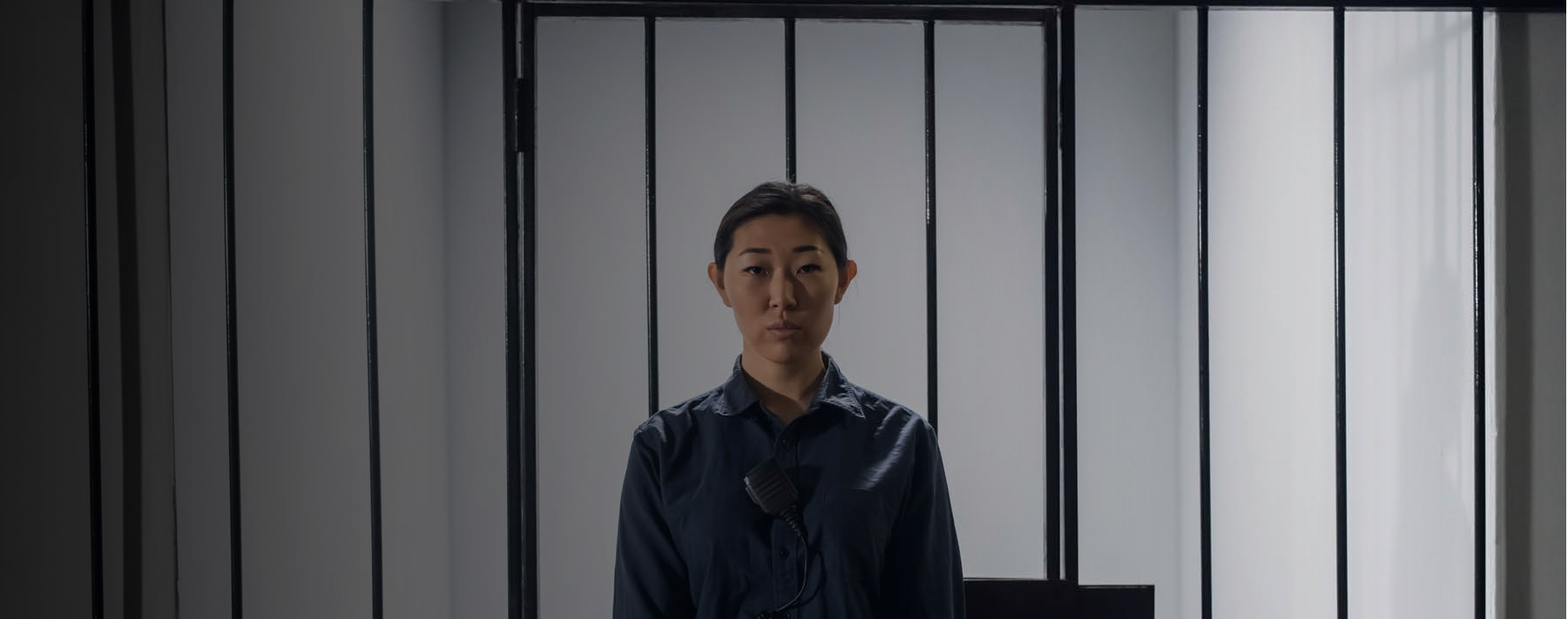 Fallout: The Stress of “Working Short” in Corrections