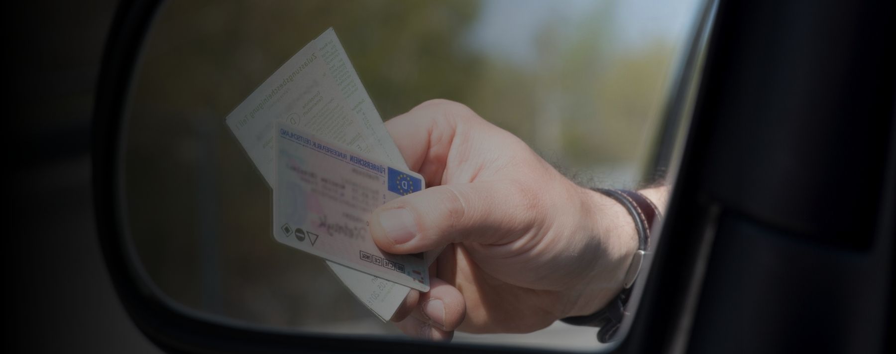 Suspended License Justifies Expansion of Traffic Stop Investigation