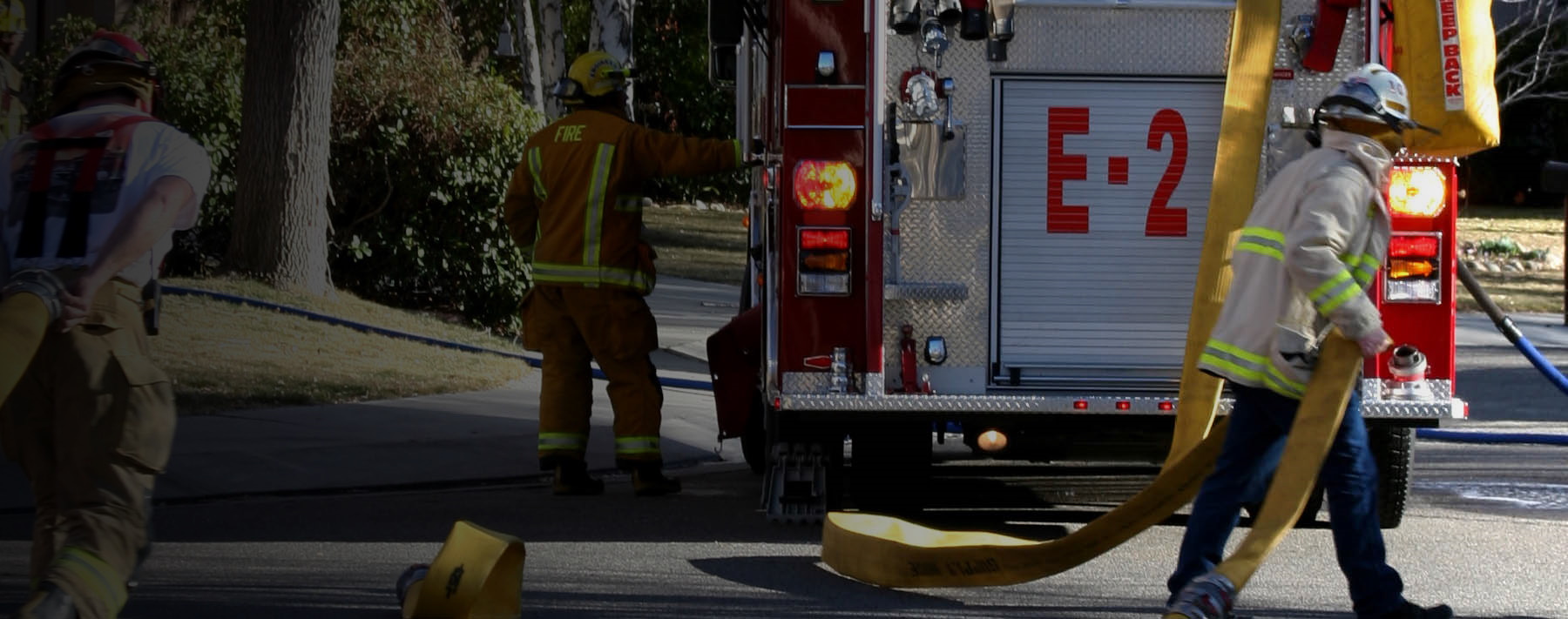 Speak Up: The Importance of Advocating for Federal Fire and EMS Funding