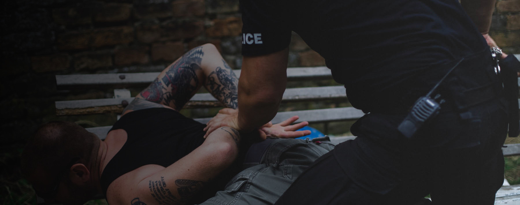 Police Use of Force: Managing Risk and Mitigating Harm