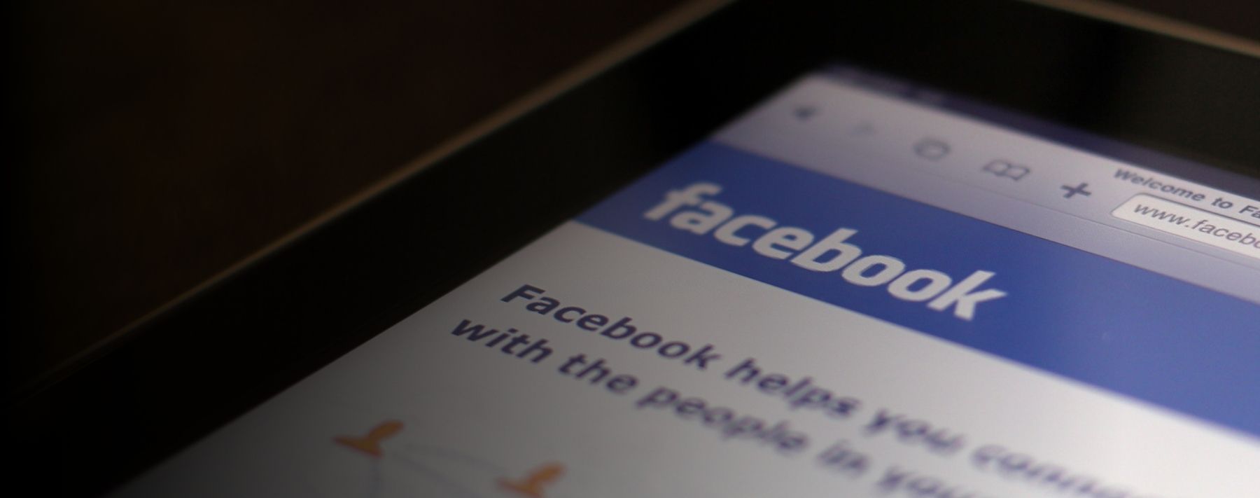 Facebook Post Leads to Job Faceplant