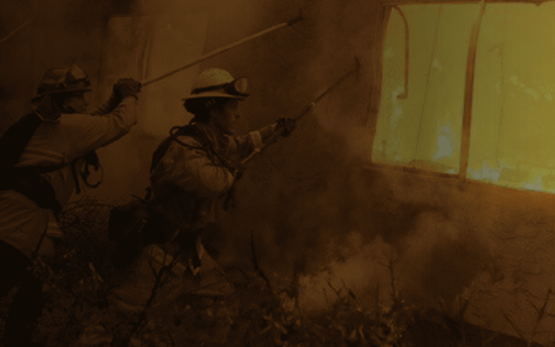 Family Communication During Public Safety Emergencies