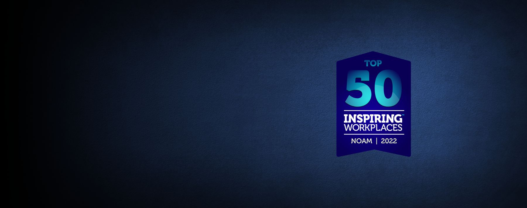 Lexipol Named to Top 50 Inspiring Workplaces List