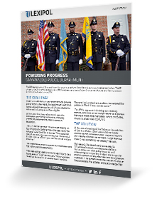 Smyrna (DE) Police Department