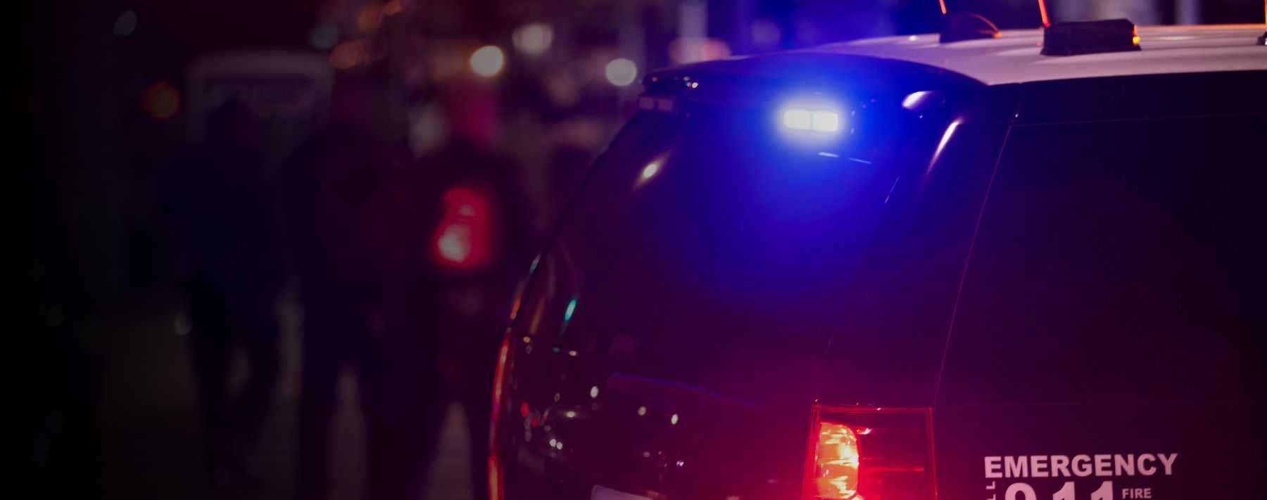 Pretending to Have a Gun Leads to Being Shot with a Real Gun