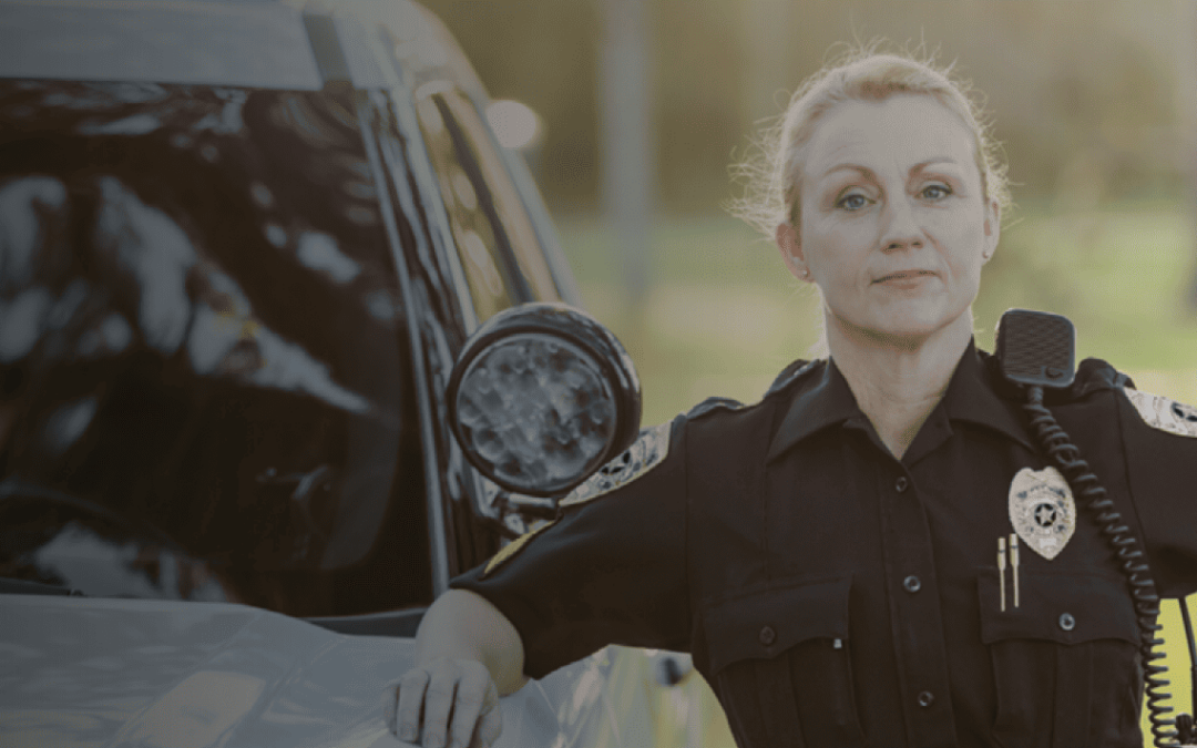 Controlling Your Ego in Police Work