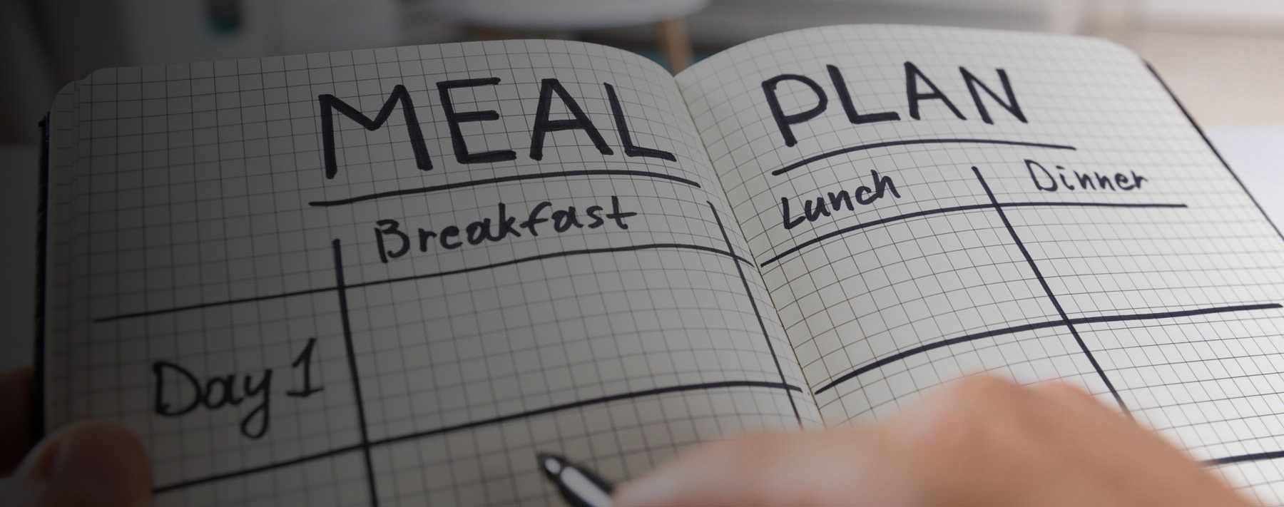 Diets for Firefighters – What Works and Why?