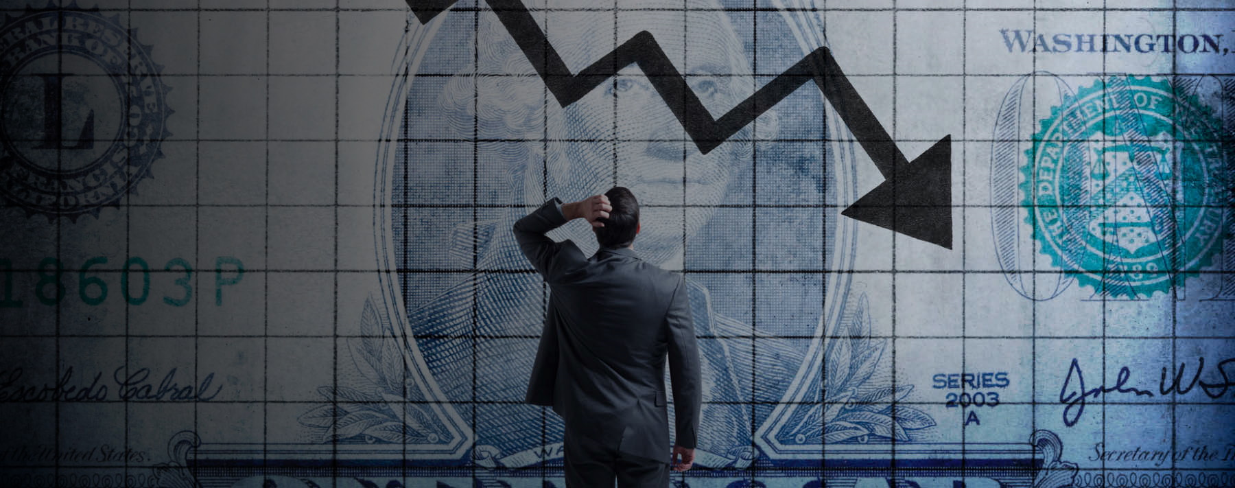 If Numbers Make Your Head Hurt, You Shouldn’t Be the CFO