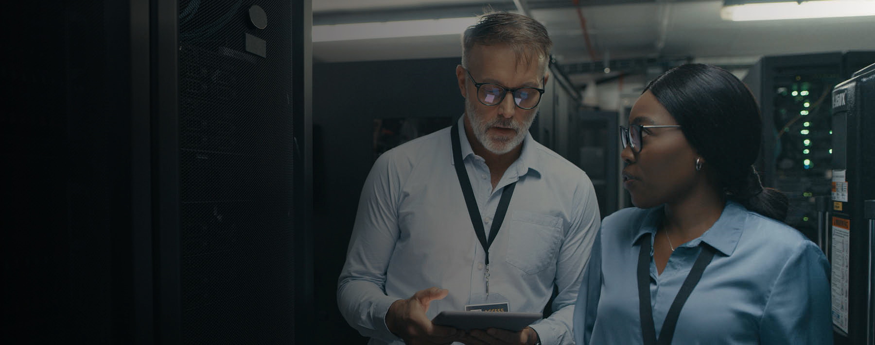 Blockchain Not Blockhead: What You Need in a Public Safety CTO