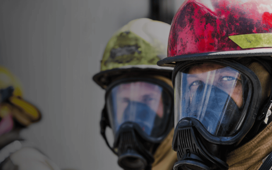 Tackling “Imposter Syndrome” Mentality in Fire and EMS