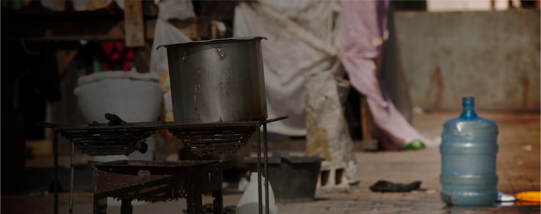 Firefighting and the Homeless – The New Norm