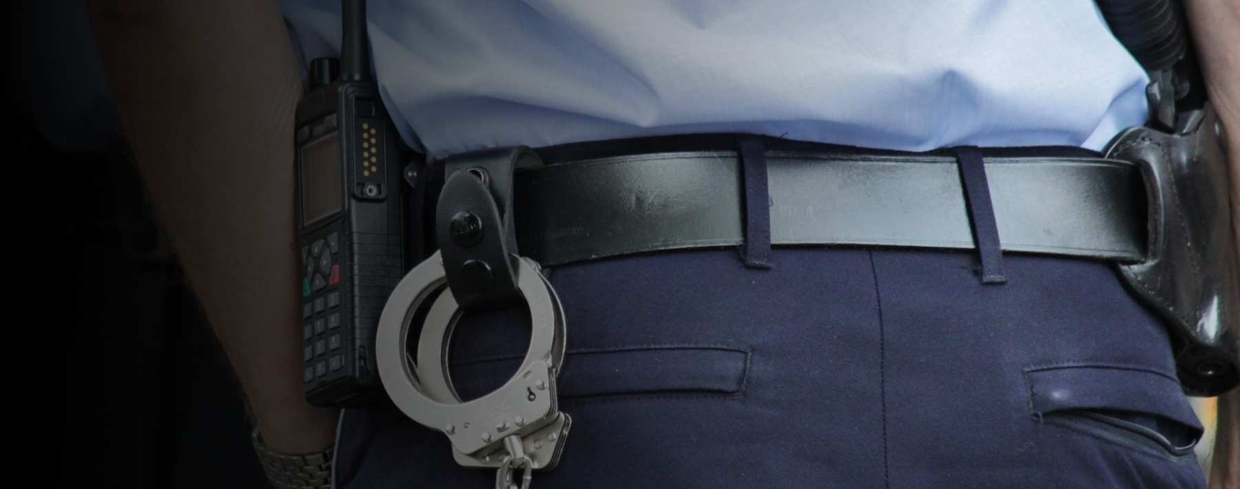 “No” May Mean “No,” But It Meant No Seizure When the Suspect Walked Away Anyway