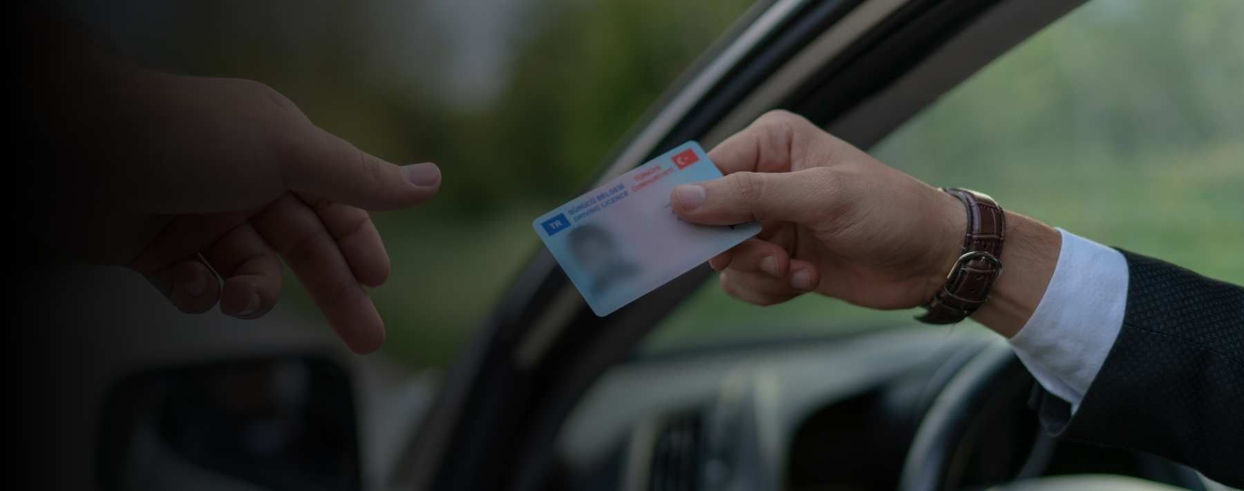 Sobriety and Driver’s License Checkpoint Upheld