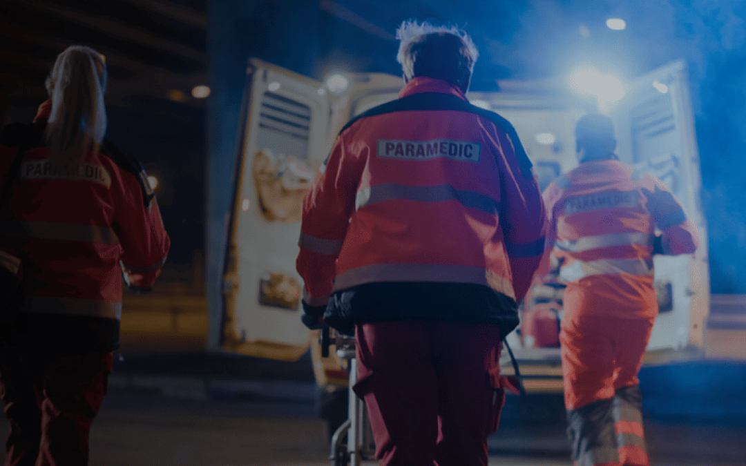 Decompression and De-escalation of Emotional Scenes