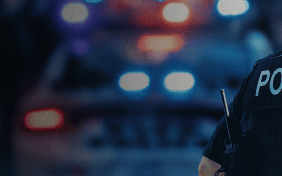 Promotion in Law Enforcement — Am I Ready?