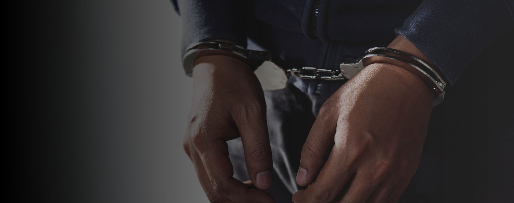 Handcuffing Didn’t Create Arrest During Investigatory Detention