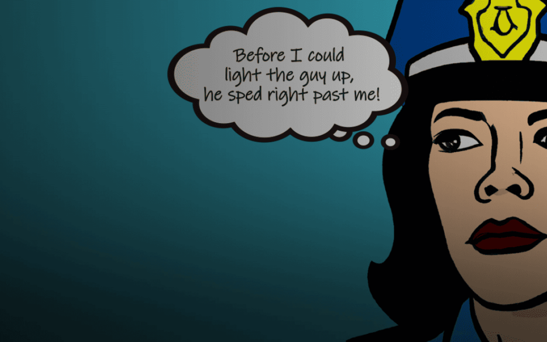 First Responders and Gallows Humor: When Joking Becomes Harmful