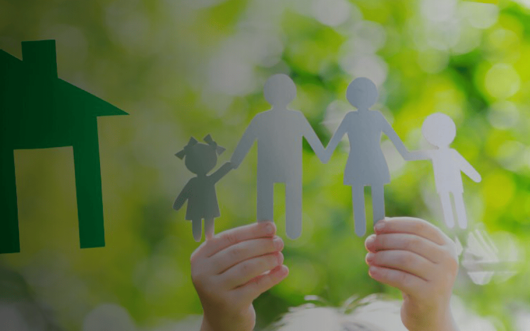 Law Enforcement Family Support: Why It Matters for Your Agency