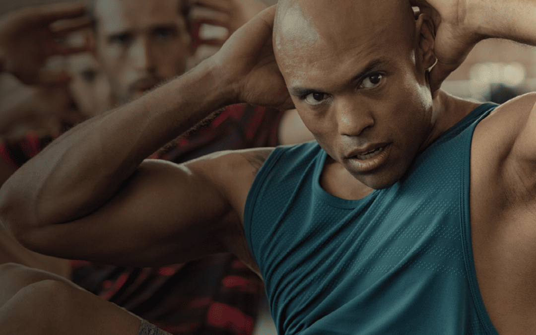 Fitness Foundations for First Responders: Approaching Strength Training and Conditioning