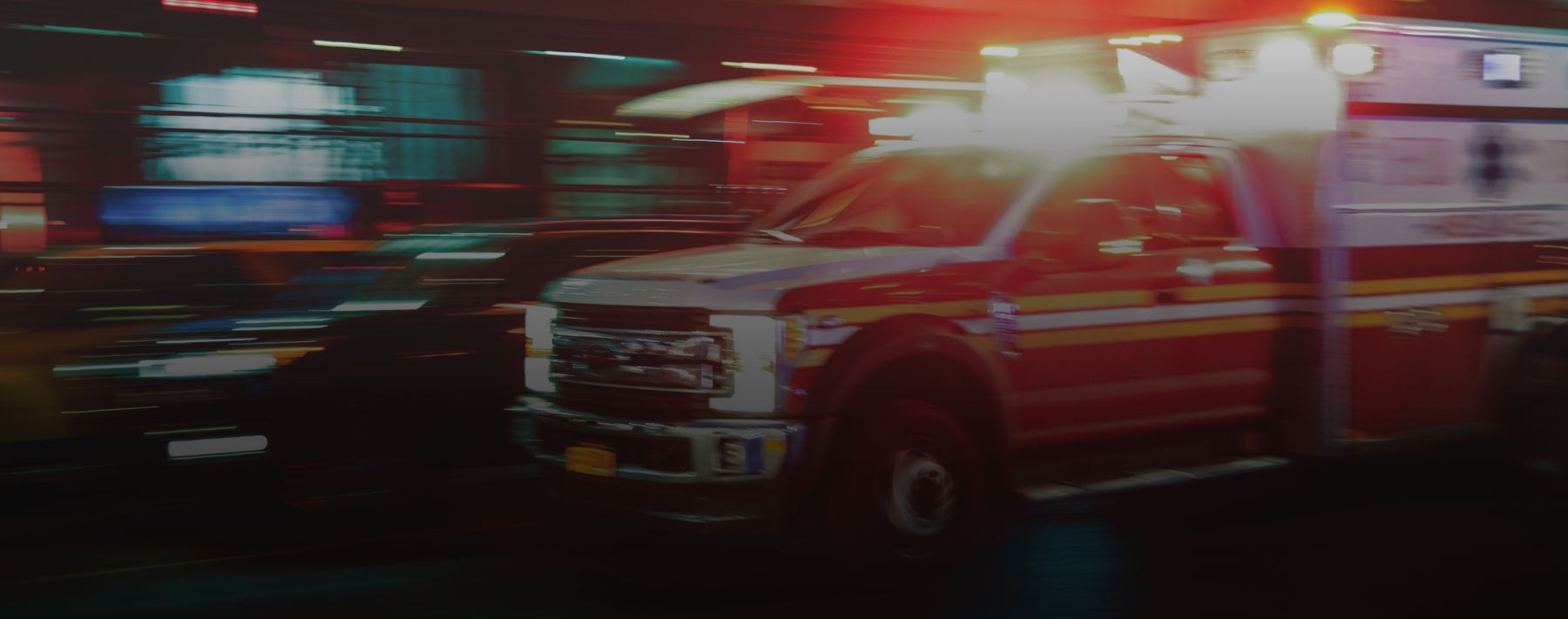 “Supporting Our First Responders Act” Aims to Add $50M in Federal EMS Grants