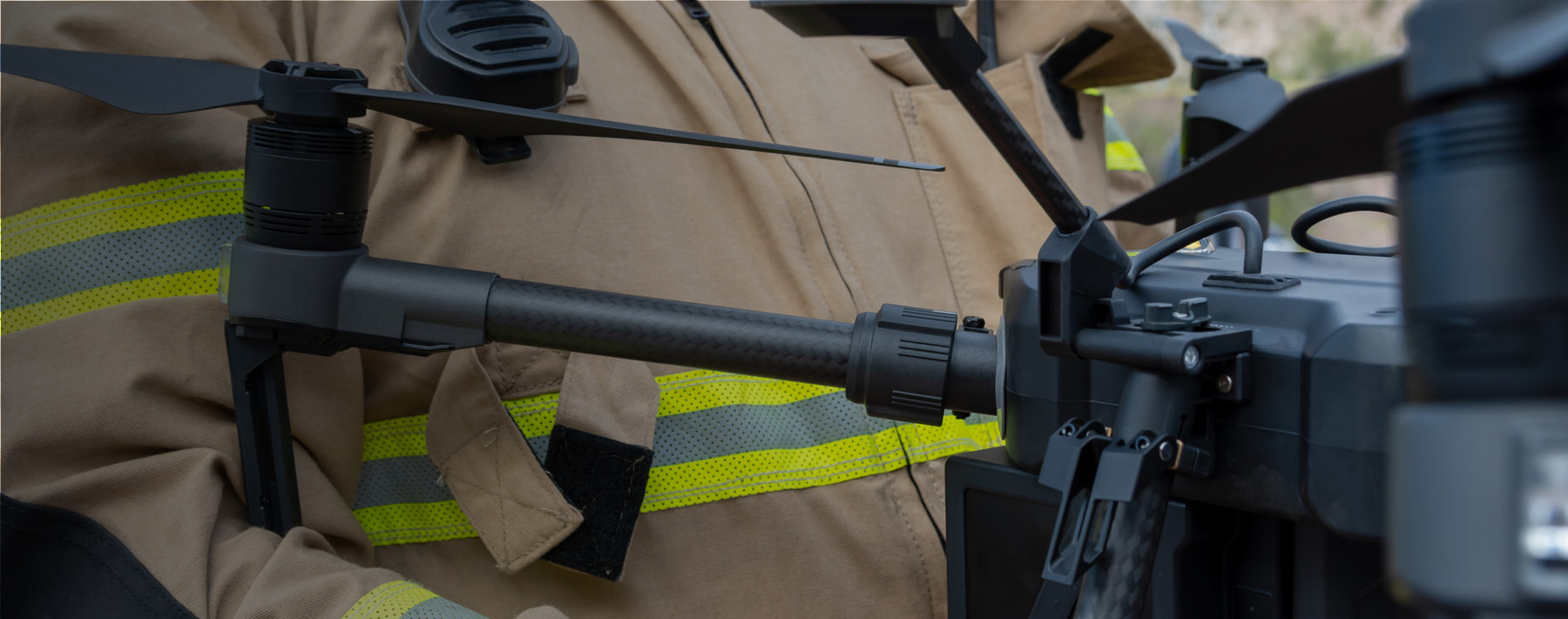 You Bought a Fire Department Drone…Now What?