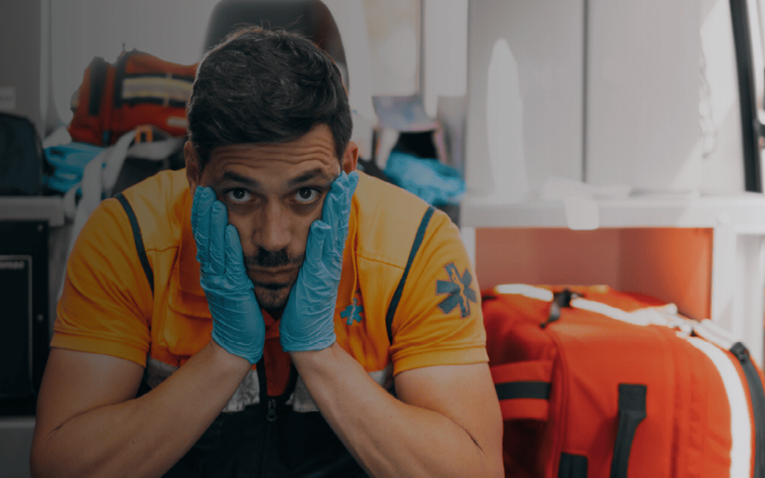 Ways to Avoid Paramedic, Firefighter and EMS Burnout