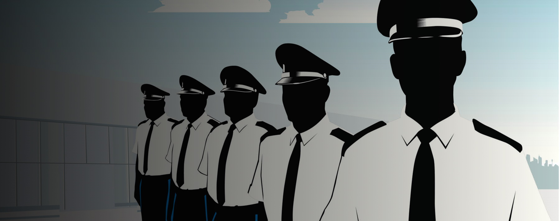 Identifying and Managing the Rogue Corrections Officer