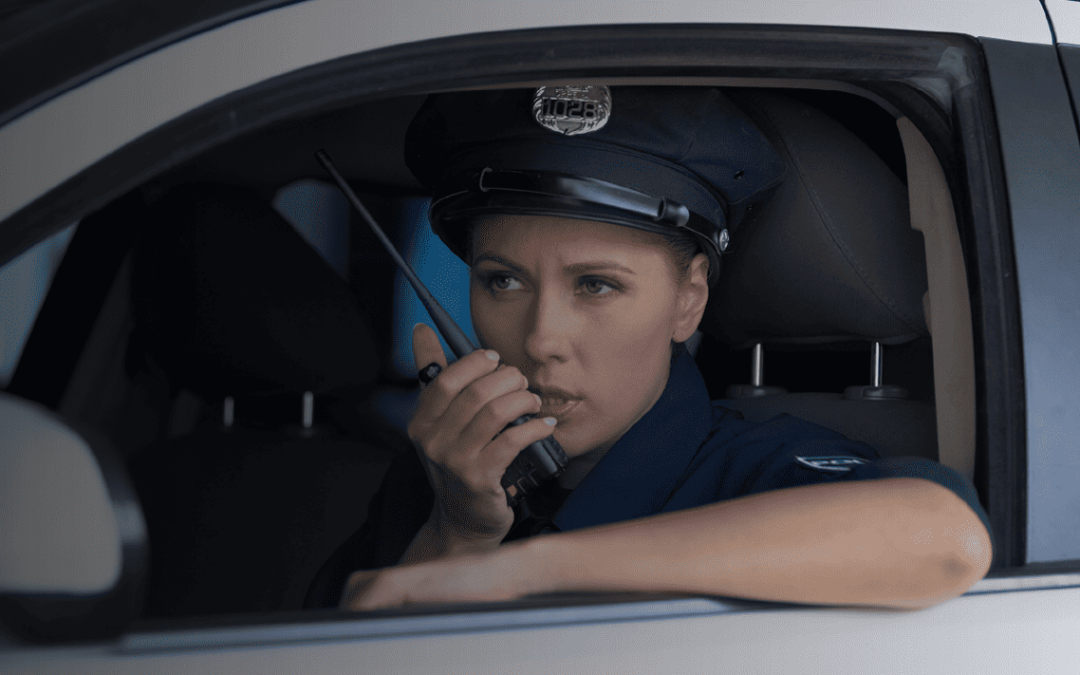 Recognizing and Overcoming Vicarious Trauma