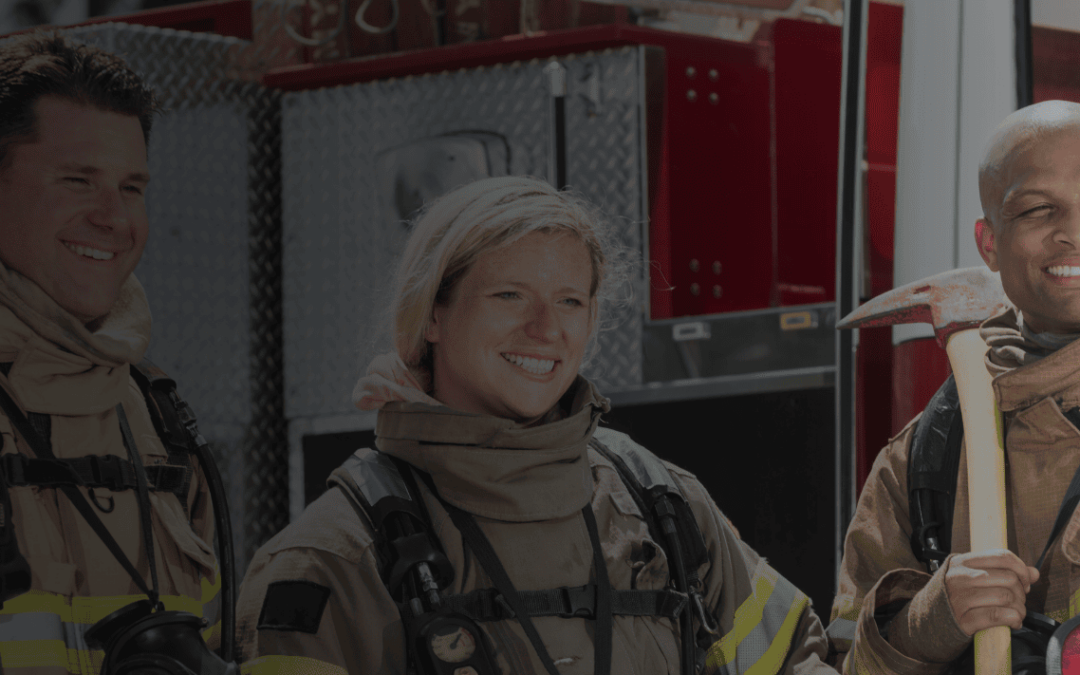 Back to Basics: Enhancing Safety and Performance in the Fire Service