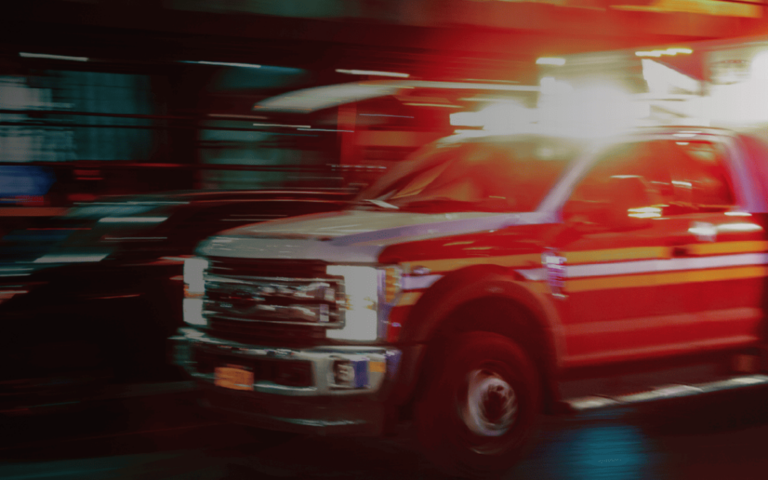 How to Avoid Becoming Desensitized as an EMT