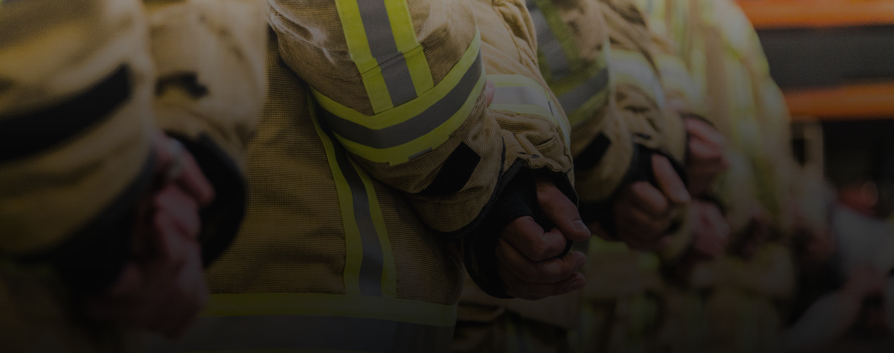 Is Firefighter Competency a Discipline Issue?